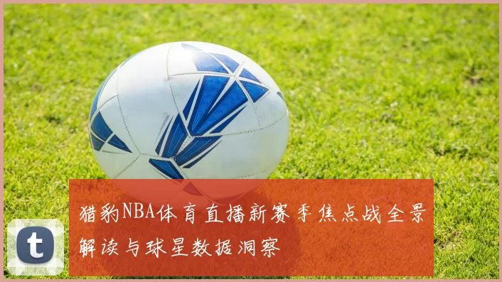 猎豹NBA体育直播新赛季焦点战全景解读与球星数据洞察